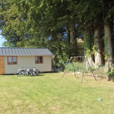 Chalet Joli Pied à Terre à 2 Pas D'étretat
