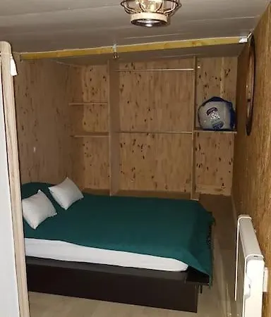 Joli Pied à Terre à 2 Pas D'étretat Chalet Bretteville-du-Grand Caux
