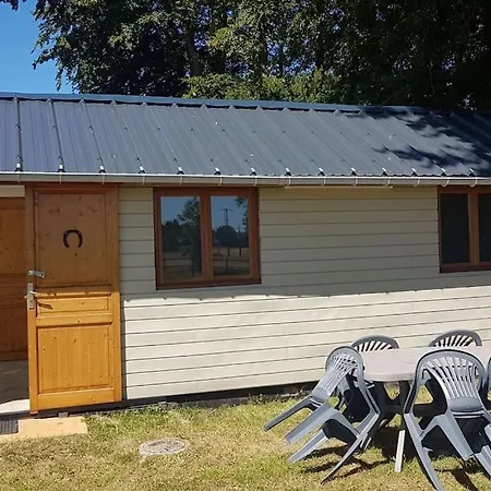 Joli Pied à Terre à 2 Pas D'étretat * Bretteville-du-Grand Caux